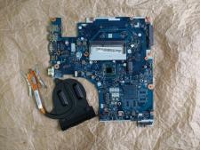 Материнська плата Lenovo Type NM-A311 №2